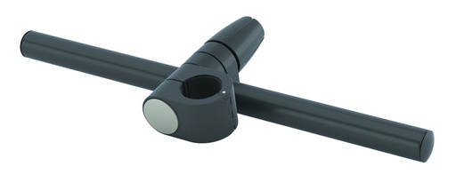 [35159] Manico per due mani per GRIPO - lunghezza 47cm