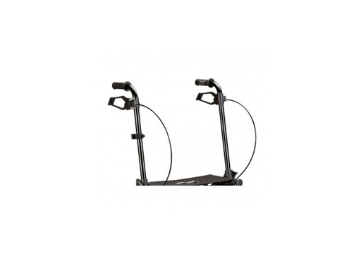 [200061+290106] TAiMA M-ECO avec poignées de poussée prolongées