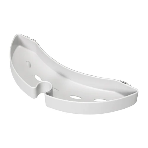 [8020 9266] Porte-savon pour SWIFT et CLEAN - couleur gris