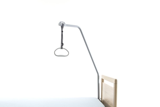 [92228 A001] Asta solleva malati - Lit électrique Bock