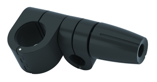 [35160] Raccord universel avec joint pour GRIPO - pour tube Ø 40/22